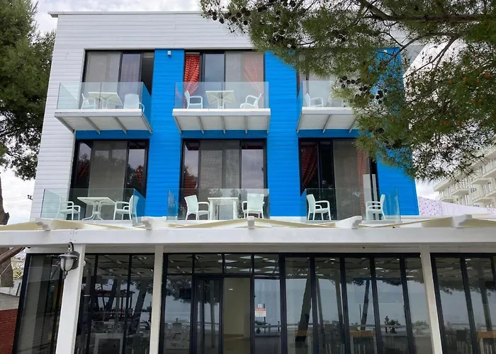 Hotel Flamingo