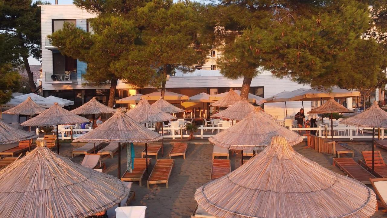 Hotel Flamingo 3* Shëngjin